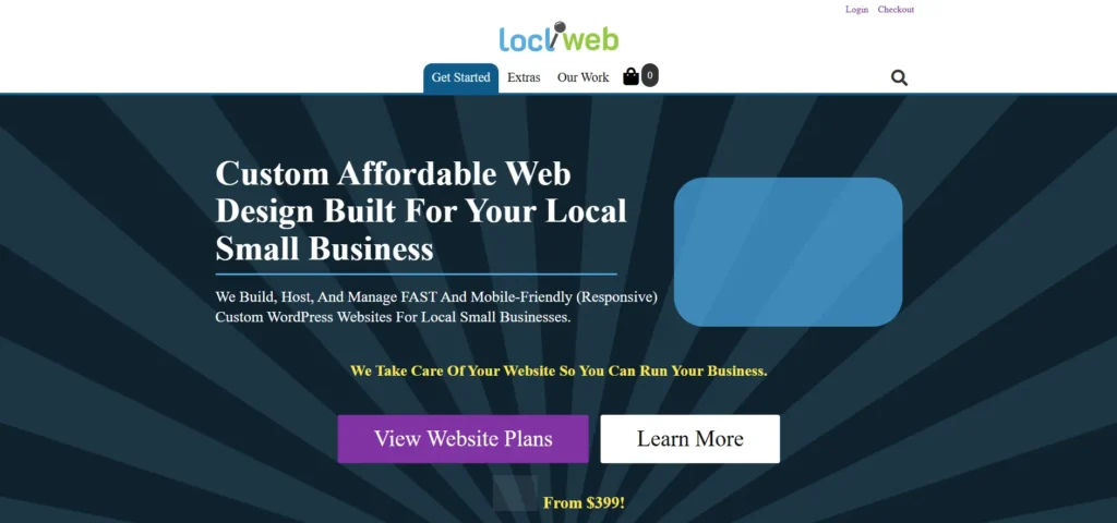 Loclweb